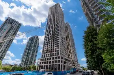 30 Elm Drive Unit# 1003 Mississauga Ontario L5B 0N6