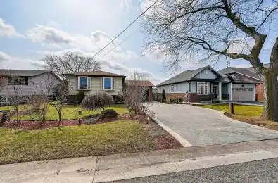 9 Sidare Court Grimsby Ontario L3M 4E8