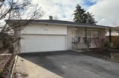 2524 Avongate Drive Mississauga Ontario L5C 2X5