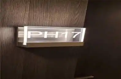 25 Water Walk Drive Unit# Ph17 Markham Ontario L6G 0G3