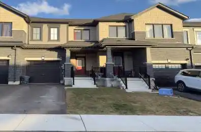 95 Granville Crescent Haldimand Ontario N3W 0J8