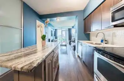 169 Fort York Boulevard Unit# 728 Toronto C01 Ontario M5V 0C8