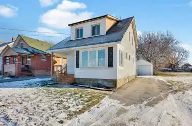 5932 Carlton Avenue Niagara Falls Ontario L2G 5J5