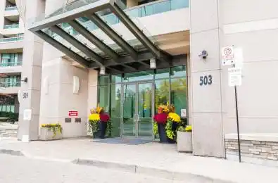 503 Beecroft Road Unit# 1115 Toronto C07 Ontario M2N 0A2