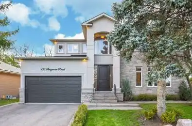 427 Pinegrove Road Oakville Ontario L6K 2B6