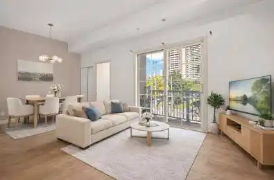 205 Wellesley Street Unit# 205 Toronto C08 Ontario M4X 1G1