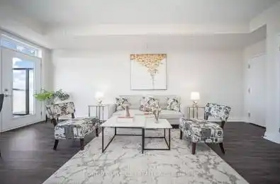 1577 Rose Way Unit# 109 Milton Ontario L9E 1N4