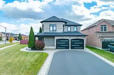 1 Bridgid Drive Whitby Ontario L1P 1T7