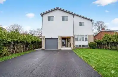 96 Invergordon Avenue Toronto E07 Ontario M1S 2Z2