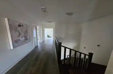 1227 Rexton Drive Oshawa Ontario L1L 0T3