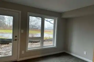 720 Grey Street Unit# 56 Brantford Ontario N3S 0K2