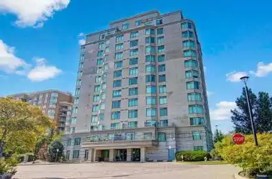 135 Pond Drive Unit# 1203 Markham Ontario L3T 7V6