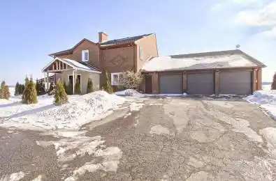 7205 19th Side Road King Ontario L0G 1T0