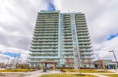 4677 Glen Erin Drive Unit# 1102 Mississauga Ontario L5M 2E3