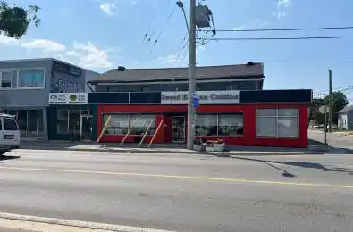 45 Geneva Street St. Catharines Ontario L2R 4M5