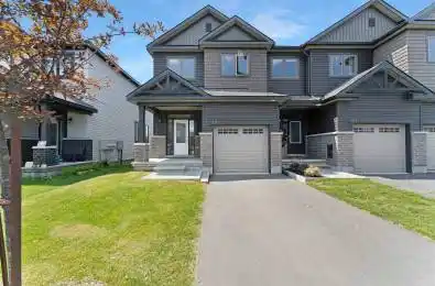 517 Enclave Lane Clarence-Rockland Ontario K4K 1T2