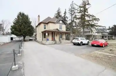 2417 Main Street London South Ontario N6P 1A7