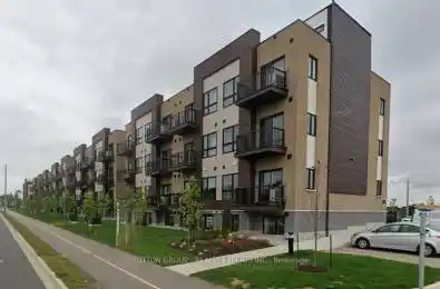 20 Palace Street Unit# F10 Kitchener Ontario N2E 0J3