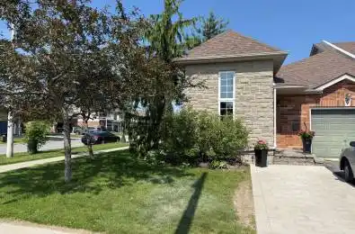 77 Cowan Avenue Unit# Lower New Tecumseth Ontario L9R 2E8