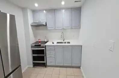 91 Vivians Crescent Brampton Ontario L6Y 4V5