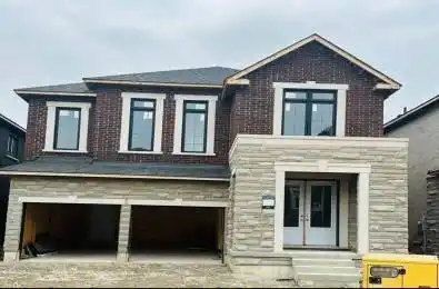 24 Ahchie Court Vaughan Ontario L6A 5E5
