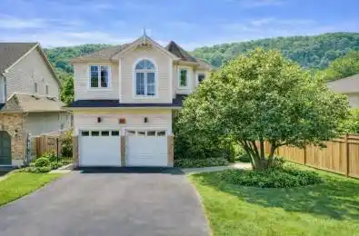 41 Griffith Drive Grimsby Ontario L3M 5L2