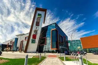 7250 Keele Street Unit# 89 Vaughan Ontario L4K 1Z8