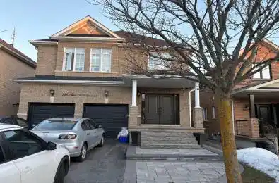 220 Twin Hills Crescent Vaughan Ontario L4H 0H2