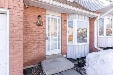 31 Parkview Drive Unit# 56 Orangeville Ontario L9W 4J1