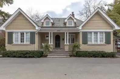 3196 Lakeshore Road Burlington Ontario L7N 1A4