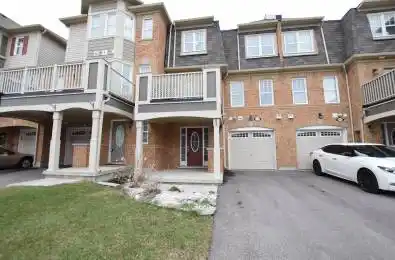 250 Mortimer Crescent Milton Ontario L9T 8N7
