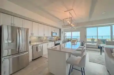 550 North Service Road Unit# 607 Grimsby Ontario L3M 4E8