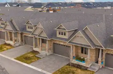 2650 Buroak Drive Unit# 66 London North Ontario N6G 5B6