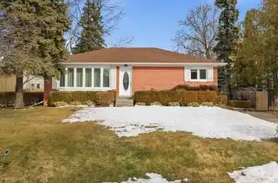154 Hollingsworth Drive King Ontario L7B 1G8