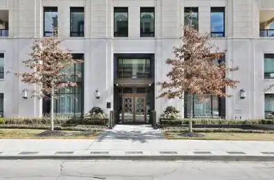 1 Forest Hill Road Unit# 401 Toronto C02 Ontario M4V 1R1