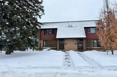 23 Flint Drive Kitchener Ontario N2E 1S8