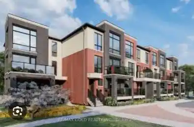 65 Romilly Drive Unit# 12 Brampton Ontario L7A 0A7