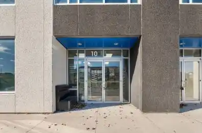 10950 Woodbine Avenue Unit# 10 Markham Ontario L6C 0H9