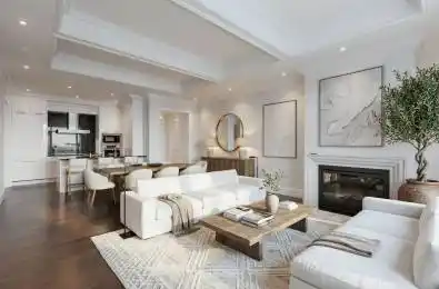 311 Bay Street Unit# 4406 Toronto C01 Ontario M5H 4G5