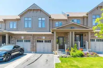 26 Winterton Court Orangeville Ontario L9W 7N5