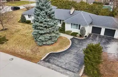 281 Pinehurst Drive Oakville Ontario L6J 4X2