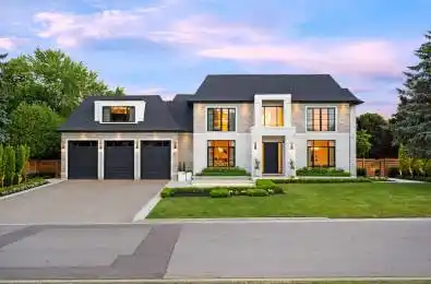 81 Ellis Avenue King Ontario L0G 1N0