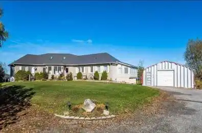 4 Eldonia Road Kawartha Lakes Ontario K0M 2B0