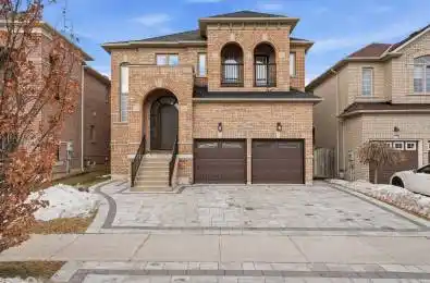 568 Grand Trunk Avenue Vaughan Ontario L6A 0R4