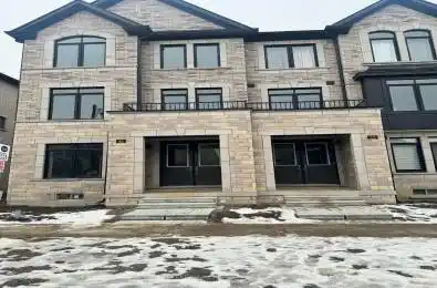 45 Minnock Street Caledon Ontario L7C 4K8