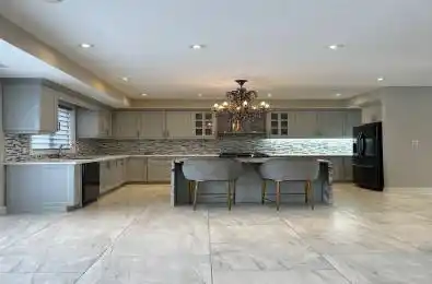 602 Lake Drive Georgina Ontario L4P 1T5