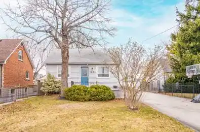 2399 Glenwood School Drive Burlington Ontario L7R 3R9