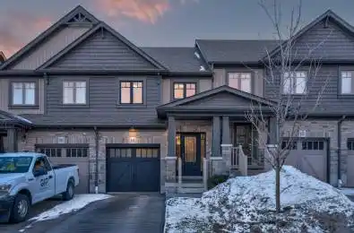 14 Winterton Court Orangeville Ontario L9W 7N5