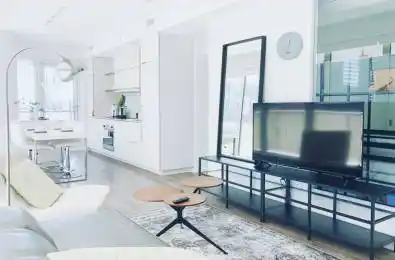 197 Yonge Street Unit# 1209 Toronto C08 Ontario M5V 0C1