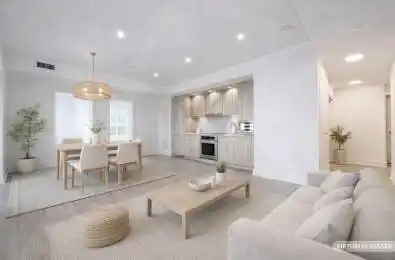 858 Dupont Street Unit# 429 Toronto W02 Ontario M6G 0C1